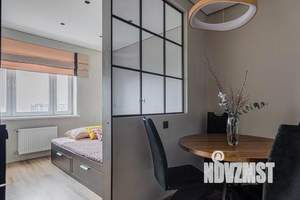 2-к квартира, посуточно, 54м2, 1/1 этаж