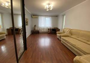 2-к квартира, на длительный срок, 73м2, 12/16 этаж