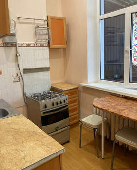 2-к квартира, на длительный срок, 47м2, 2/2 этаж