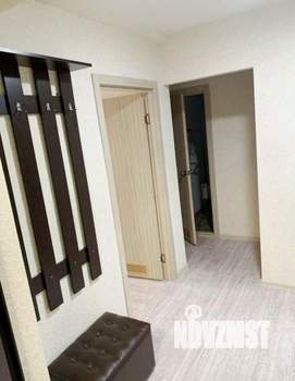 2-к квартира, на длительный срок, 64м2, 6/16 этаж