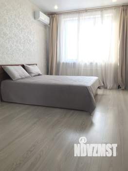 1-к квартира, на длительный срок, 35м2, 13/20 этаж