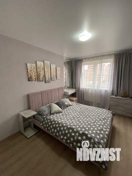 1-к квартира, на длительный срок, 30м2, 4/9 этаж