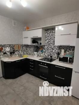 1-к квартира, посуточно, 37м2, 11/16 этаж