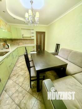 1-к квартира, на длительный срок, 50м2, 6/16 этаж