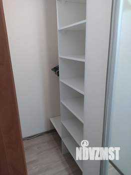 1-к квартира, на длительный срок, 35м2, 2/19 этаж