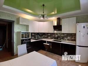 3-к квартира, на длительный срок, 96м2, 11/16 этаж