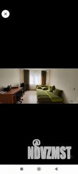 1-к квартира, на длительный срок, 40м2, 11/16 этаж