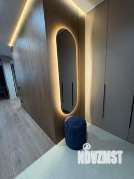 1-к квартира, на длительный срок, 50м2, 12/25 этаж