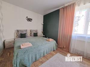 2-к квартира, посуточно, 64м2, 9/16 этаж