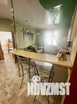 1-к квартира, на длительный срок, 48м2, 2/3 этаж