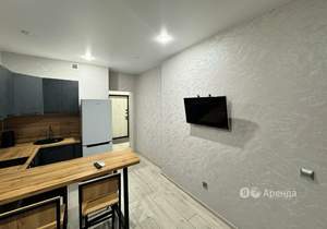 1-к квартира, на длительный срок, 34м2, 14/16 этаж