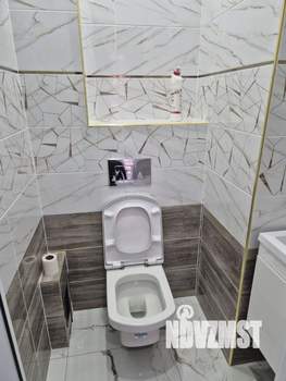 2-к квартира, на длительный срок, 54м2, 11/16 этаж