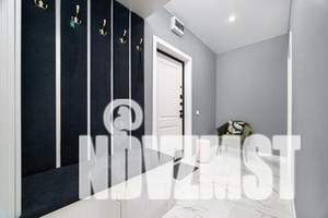 2-к квартира, посуточно, 55м2, 9/21 этаж