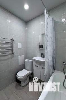 1-к квартира, посуточно, 23м2, 1/1 этаж
