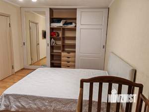 1-к квартира, на длительный срок, 40м2, 13/14 этаж