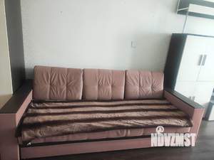 Студия квартира, на длительный срок, 30м2, 10/22 этаж