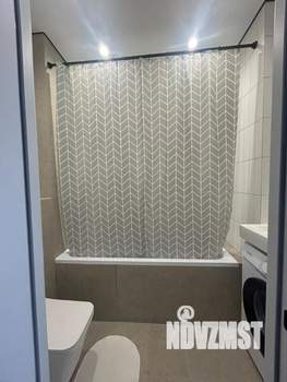 Студия квартира, на длительный срок, 30м2, 11/16 этаж