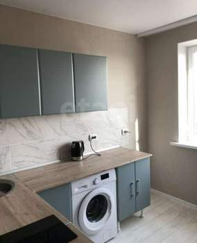 1-к квартира, на длительный срок, 30м2, 19/22 этаж