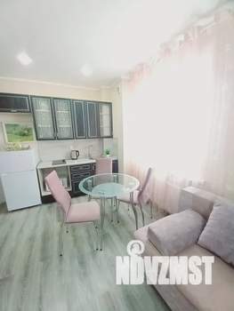 Студия квартира, посуточно, 31м2, 13/18 этаж