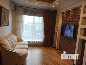 1-к квартира, на длительный срок, 33м2, 2/3 этаж