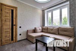 1-к квартира, посуточно, 45м2, 5/17 этаж