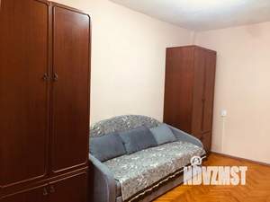 2-к квартира, посуточно, 55м2, 3/5 этаж