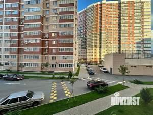 2-к квартира, на длительный срок, 30м2, 2/19 этаж