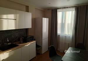 1-к квартира, на длительный срок, 39м2, 6/7 этаж