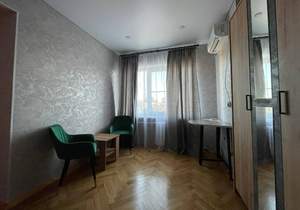 1-к квартира, на длительный срок, 28м2, 5/5 этаж