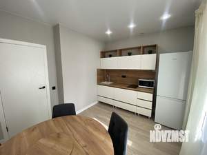 1-к квартира, на длительный срок, 36м2, 9/22 этаж