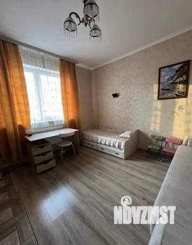 2-к квартира, на длительный срок, 70м2, 14/19 этаж