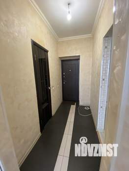 1-к квартира, на длительный срок, 40м2, 2/5 этаж