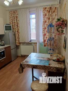 1-к квартира, на длительный срок, 34м2, 1/24 этаж