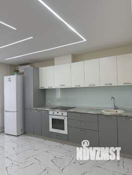 2-к квартира, на длительный срок, 70м2, 11/23 этаж