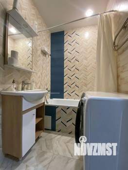 1-к квартира, посуточно, 22м2, 1/1 этаж