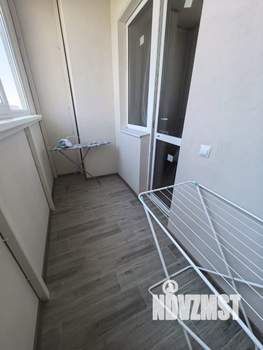 1-к квартира, посуточно, 41м2, 7/21 этаж