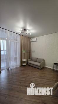 2-к квартира, на длительный срок, 42м2, 17/21 этаж