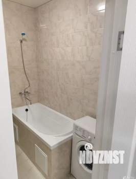 Студия квартира, на длительный срок, 28м2, 5/26 этаж