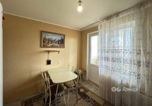 2-к квартира, на длительный срок, 56м2, 9/16 этаж