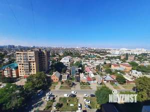 2-к квартира, на длительный срок, 55м2, 14/19 этаж