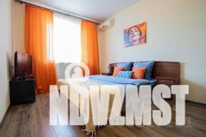 1-к квартира, посуточно, 31м2, 3/5 этаж