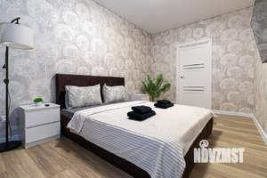 2-к квартира, посуточно, 50м2, 13/18 этаж