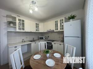 2-к квартира, посуточно, 75м2, 10/16 этаж