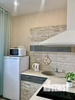 1-к квартира, на длительный срок, 35м2, 17/19 этаж