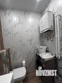 1-к квартира, на длительный срок, 39м2, 15/18 этаж