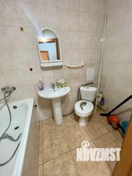 1-к квартира, на длительный срок, 30м2, 2/7 этаж