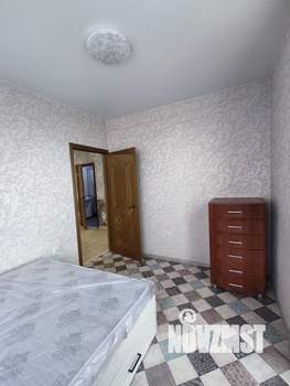 3-к квартира, на длительный срок, 68м2, 10/17 этаж