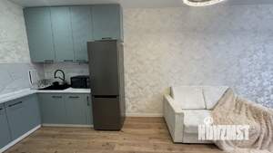 2-к квартира, на длительный срок, 58м2, 19/24 этаж