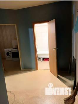 1-к квартира, на длительный срок, 42м2, 2/8 этаж