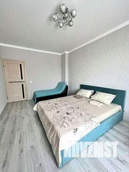 2-к квартира, посуточно, 69м2, 1/1 этаж